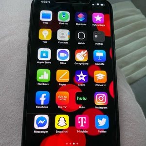 iPhone 11 Pro Max Unlocked